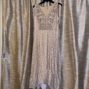 Reba Desert Mirage Dress